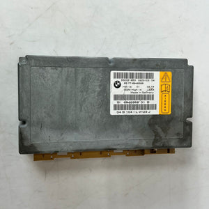 BMW E60 E61 5 Series Airbag Control Unit SRS ECU 6946388 OEM 2004 Safety Module