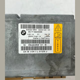 BMW E60 E61 5 Series Airbag Control Unit SRS ECU 6946388 OEM 2004 Safety Module