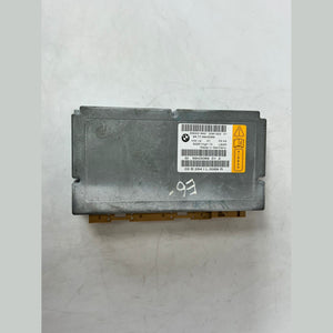BMW 5 6 series E60 E61 E63 ECU WITH GATEWAY MODULE High 10 AIR SGM BAG 6943089