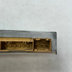 قم بتحميل الصورة إلى عارض الصور، BMW 5 6 series E60 E61 E63 ECU WITH GATEWAY MODULE High 10 AIR SGM BAG 6943089