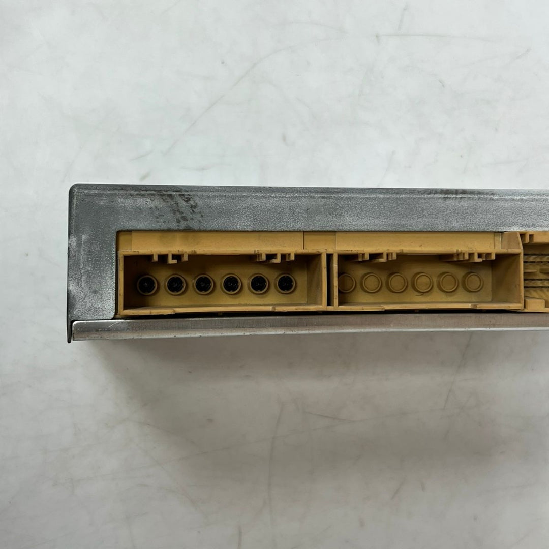 BMW 5 6 series E60 E61 E63 ECU WITH GATEWAY MODULE High 10 AIR SGM BAG 6943089