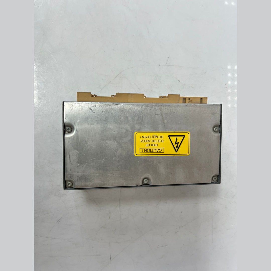 BMW 5 6 series E60 E61 E63 ECU WITH GATEWAY MODULE High 10 AIR SGM BAG 6943089