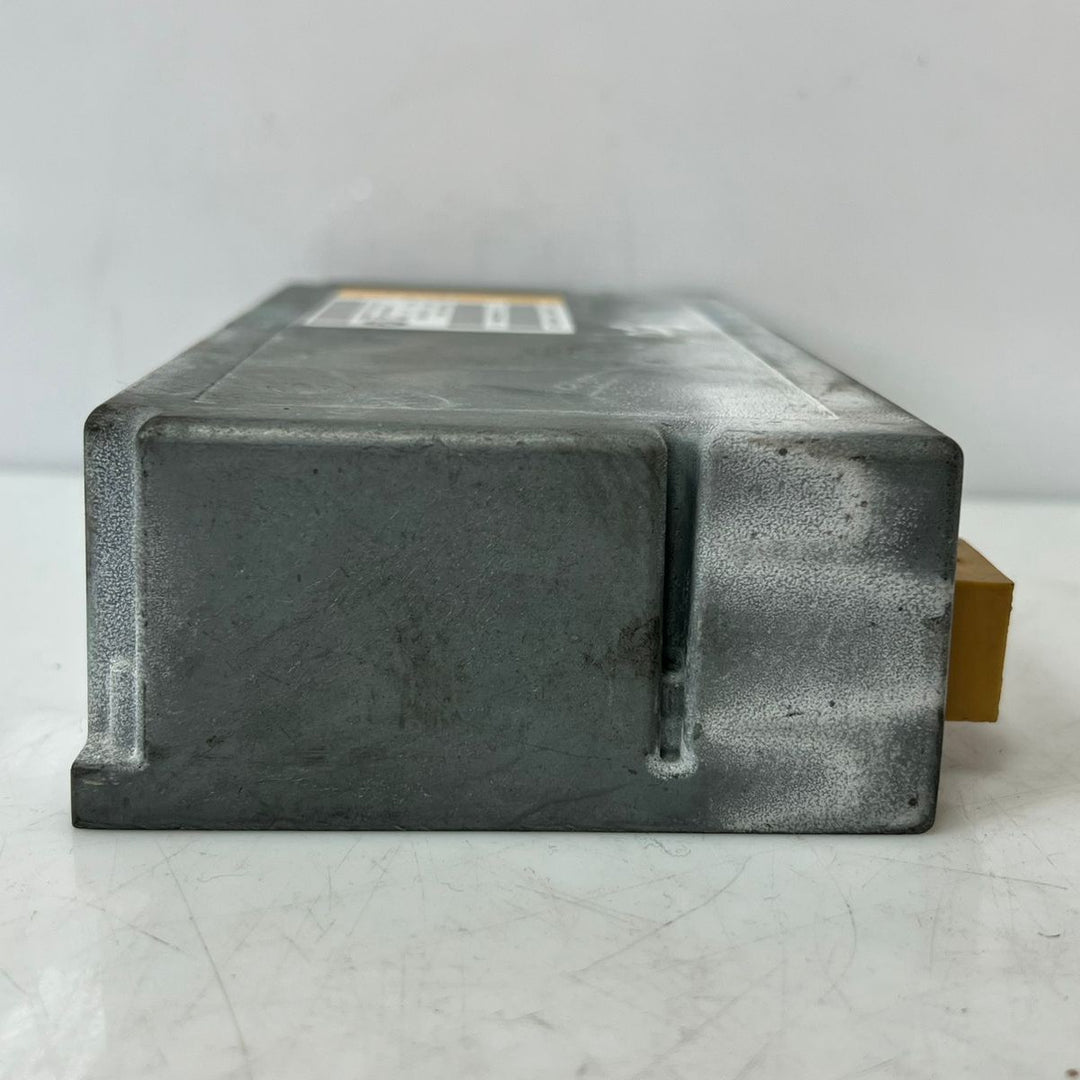 BMW 5 6 series E60 E61 E63 ECU WITH GATEWAY MODULE High 10 AIR SGM BAG 6943089