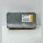قم بتحميل الصورة إلى عارض الصور، BMW 5 6 series E60 E61 E63 ECU WITH GATEWAY MODULE High 10 AIR SGM BAG 6943089