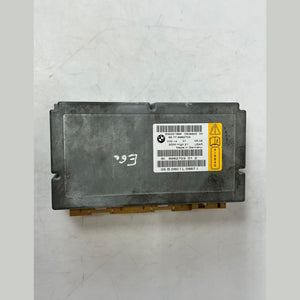 BMW E60 E61 5 Series Control Unit ECU Module 6962703 OEM 2004 Body Electronics Module