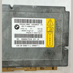 قم بتحميل الصورة إلى عارض الصور، BMW E60 E61 5 Series Control Unit ECU Module 6962703 OEM 2004 Body Electronics Module