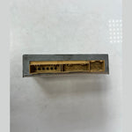 قم بتحميل الصورة إلى عارض الصور، BMW E60 E61 5 Series Control Unit ECU Module 6962703 OEM 2004 Body Electronics Module