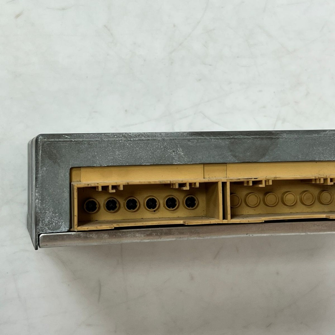 BMW E60 E61 5 Series Control Unit ECU Module 6962703 OEM 2004 Body Electronics Module