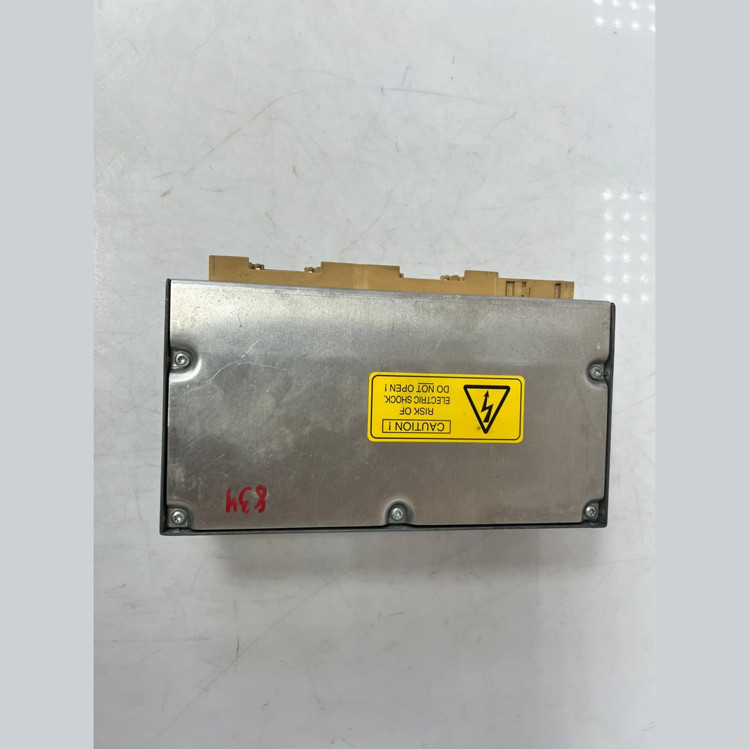 BMW E60 E61 5 Series Control Unit ECU Module 6962703 OEM 2004 Body Electronics Module