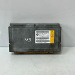 قم بتحميل الصورة إلى عارض الصور، BMW E60 E61 5 Series Control Unit ECU Module 6962703 OEM 2004 Body Electronics Module