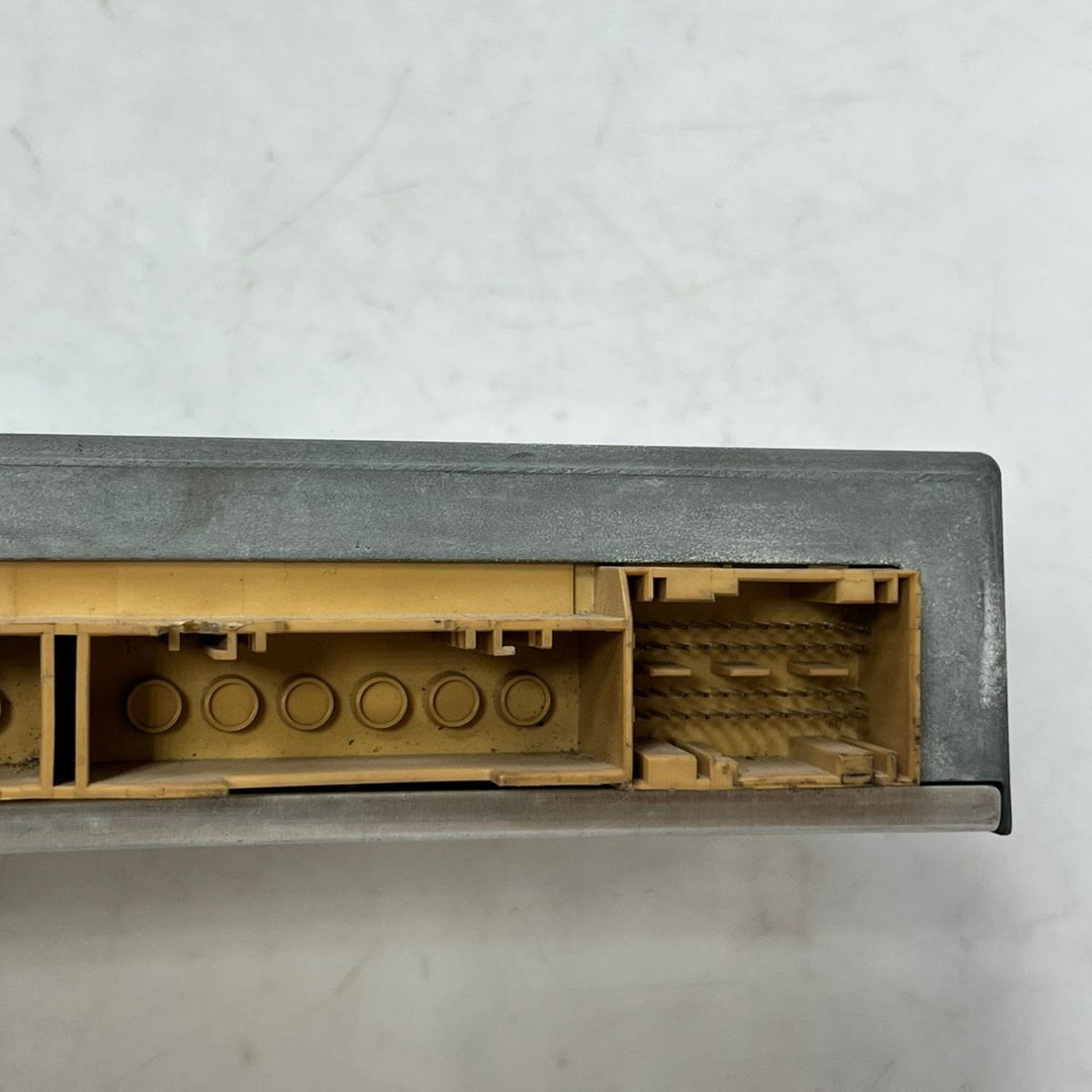 BMW 5 & 6 Series E60 E61 E63 ECU with Gateway Module HIGH 10 SGM Airbag SRS 6975686BMW 5 & 6 Series E60 E61 E63 ECU with Gateway Module HIGH 10 SGM Airbag SRS 6975686