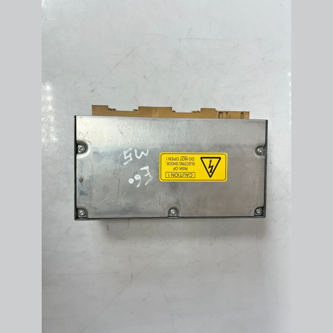 BMW 5 & 6 Series E60 E61 E63 ECU with Gateway Module HIGH 10 SGM Airbag SRS 6975686BMW 5 & 6 Series E60 E61 E63 ECU with Gateway Module HIGH 10 SGM Airbag SRS 6975686
