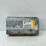 قم بتحميل الصورة إلى عارض الصور، BMW 5 &amp; 6 Series E60 E61 E63 ECU with Gateway Module HIGH 10 SGM Airbag SRS 6975686BMW 5 &amp; 6 Series E60 E61 E63 ECU with Gateway Module HIGH 10 SGM Airbag SRS 6975686