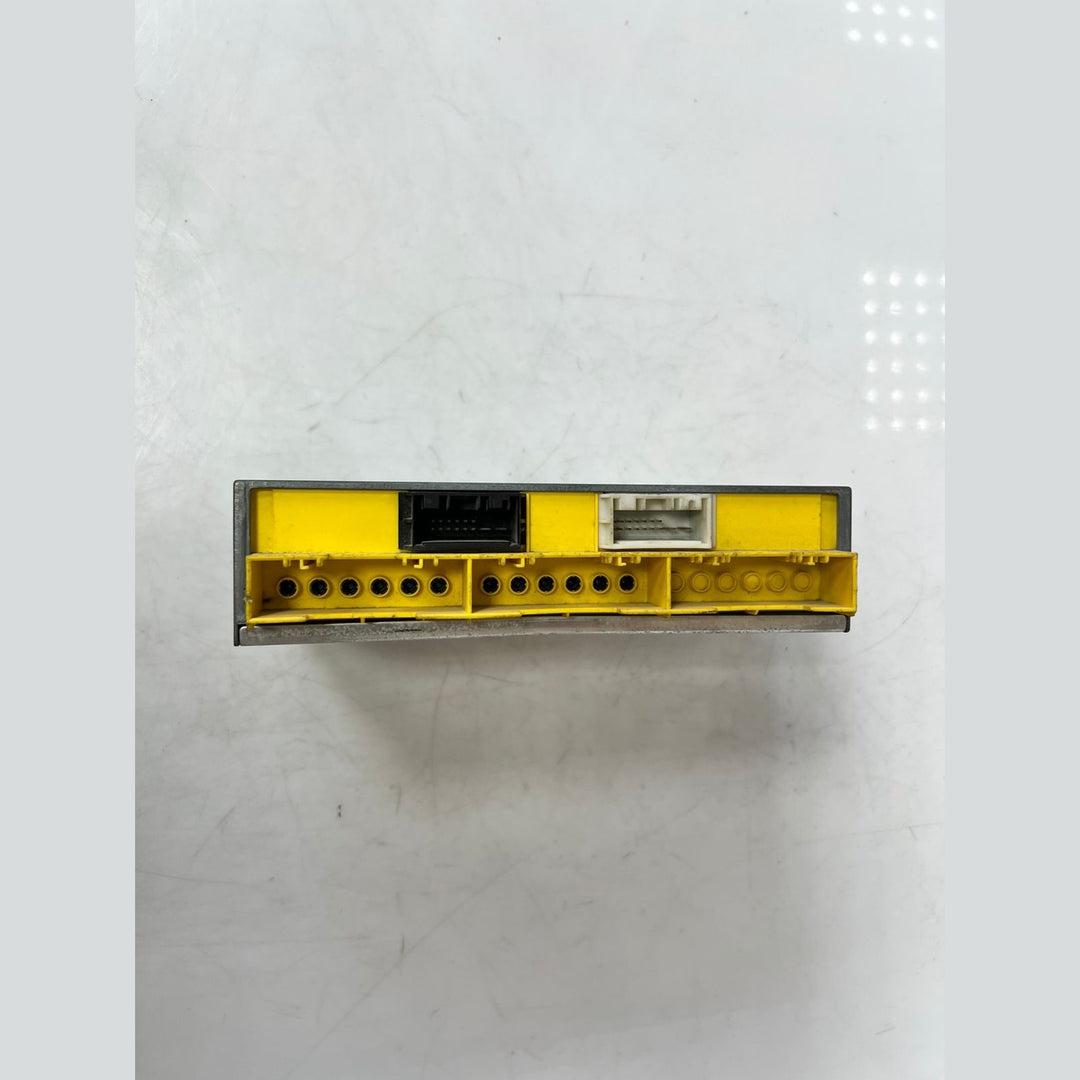 BMW 7 Series E65 E66 E67 Safety Information Module SIM ECU 6922464 OEM SRS Control Unit