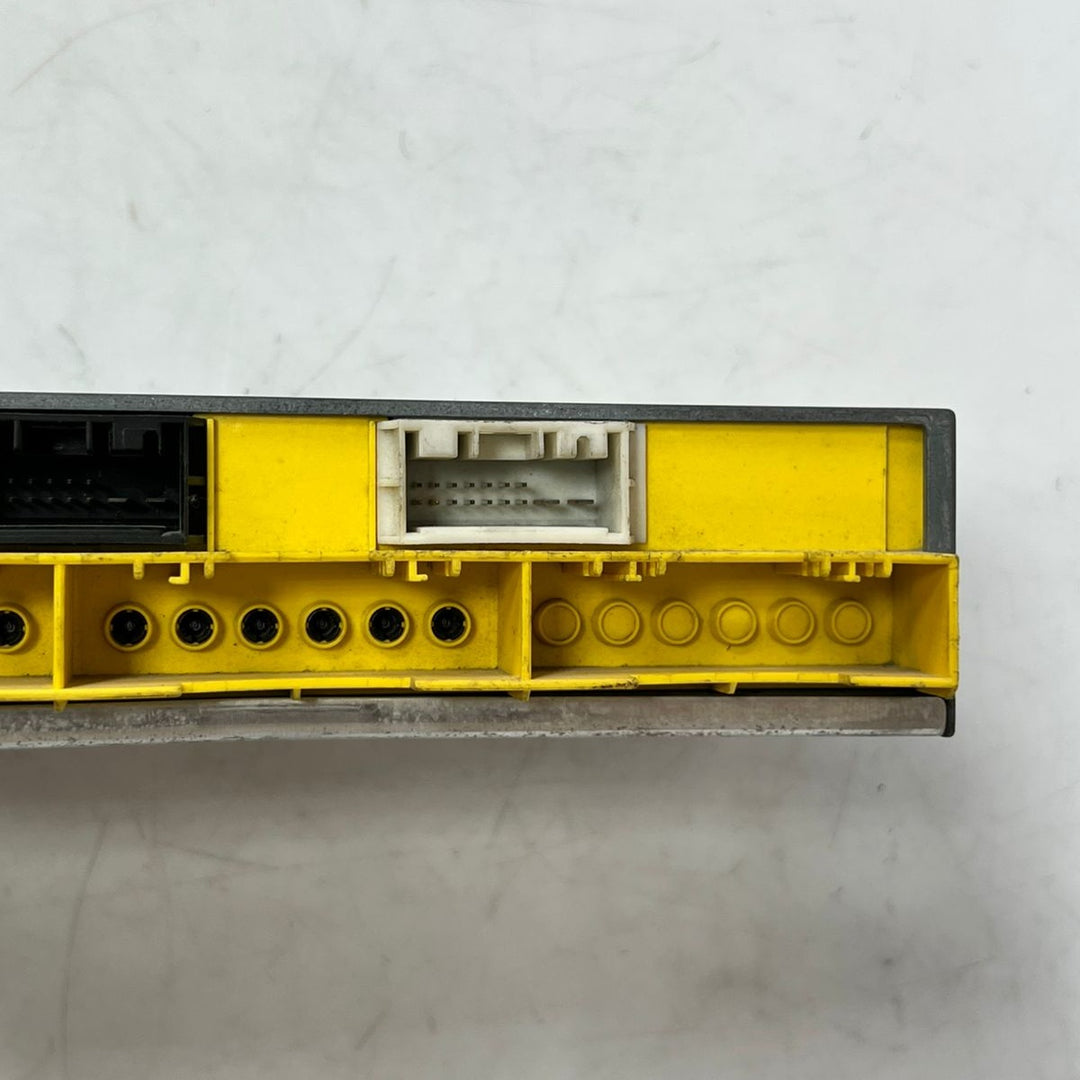 BMW 7 Series E65 E66 E67 Safety Information Module SIM ECU 6922464 OEM SRS Control Unit