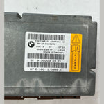 قم بتحميل الصورة إلى عارض الصور، BMW E65 E66 745i 750i 760i SGM Airbag ECU Gateway Module SRS 9130203 OEM