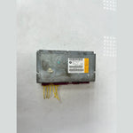 قم بتحميل الصورة إلى عارض الصور، BMW E60 525i Airbag Control Gateway Module SGM SRS ECU 6943087 OEM Chassis ECM Unit