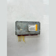BMW E60 525i Airbag Control Gateway Module SGM SRS ECU 6943087 OEM Chassis ECM Unit