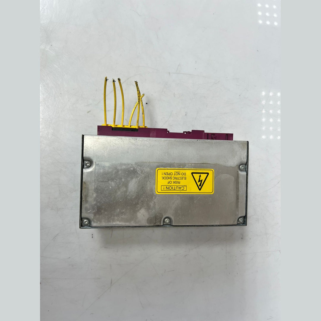 BMW E60 525i Airbag Control Gateway Module SGM SRS ECU 6943087 OEM Chassis ECM Unit
