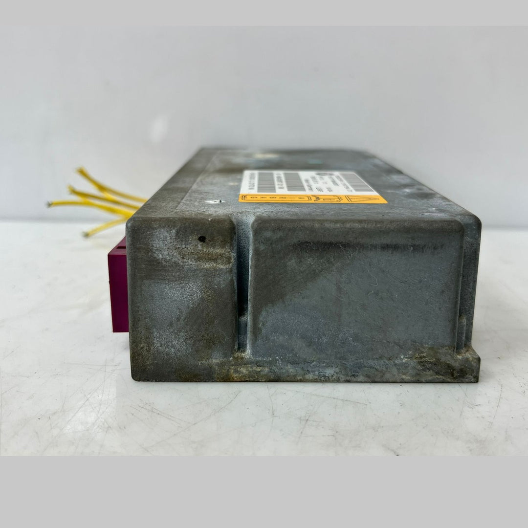 BMW E60 525i Airbag Control Gateway Module SGM SRS ECU 6943087 OEM Chassis ECM Unit