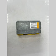 BMW E65 E66 Safety Information Sensor Module Airbag ECU SRS Control Unit 6933021 OEM