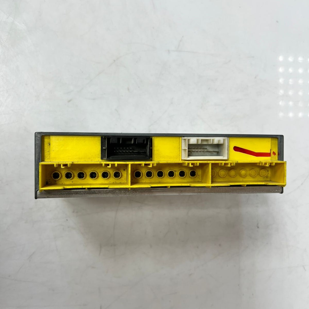 BMW E65 E66 Safety Information Sensor Module Airbag ECU SRS Control Unit 6933021 OEM