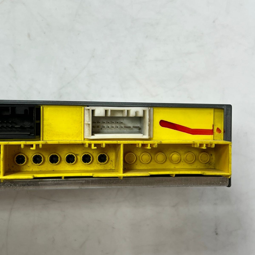 BMW E65 E66 Safety Information Sensor Module Airbag ECU SRS Control Unit 6933021 OEM