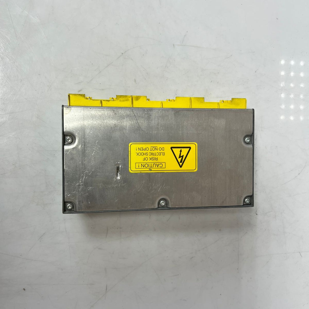 BMW E65 E66 Safety Information Sensor Module Airbag ECU SRS Control Unit 6933021 OEM