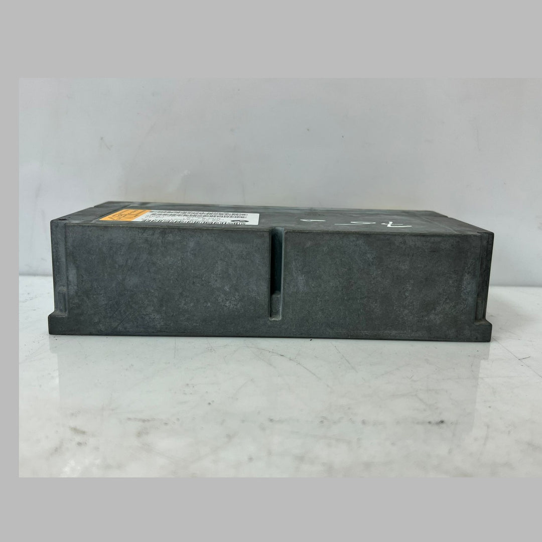 BMW E65 E66 Safety Information Sensor Module Airbag ECU SRS Control Unit 6933021 OEM
