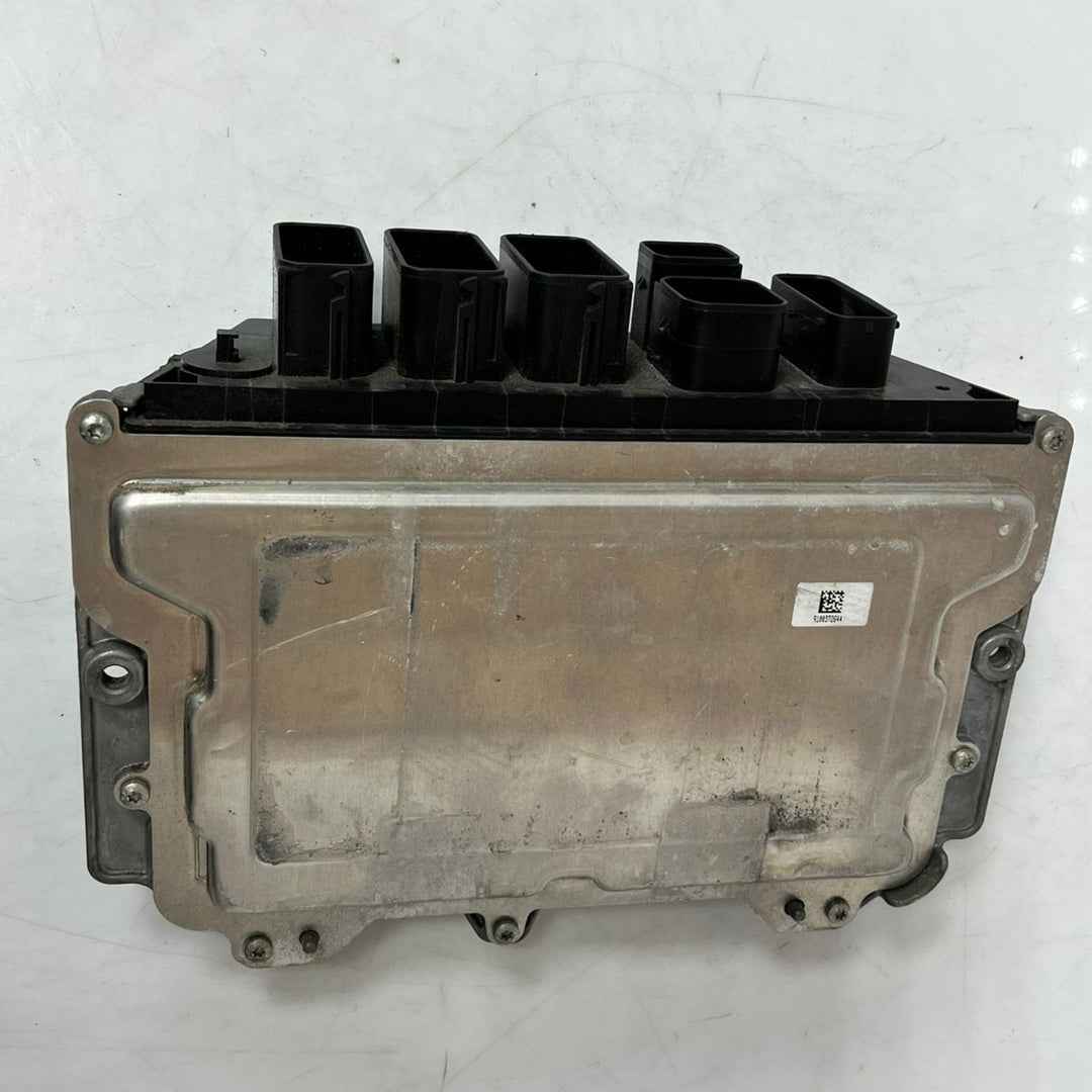 OEM BMW 118i 318i F30 F20 B38 ENGINE CONTROL UNIT MODULE DME ECU ONLY 8662411