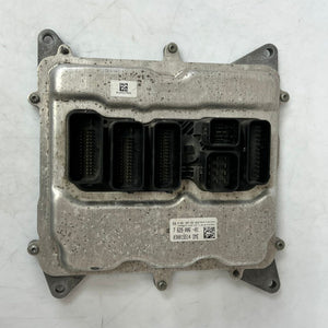 BMW E84 X1 N20 Engine Control Unit DME ECU 7629006 OEM