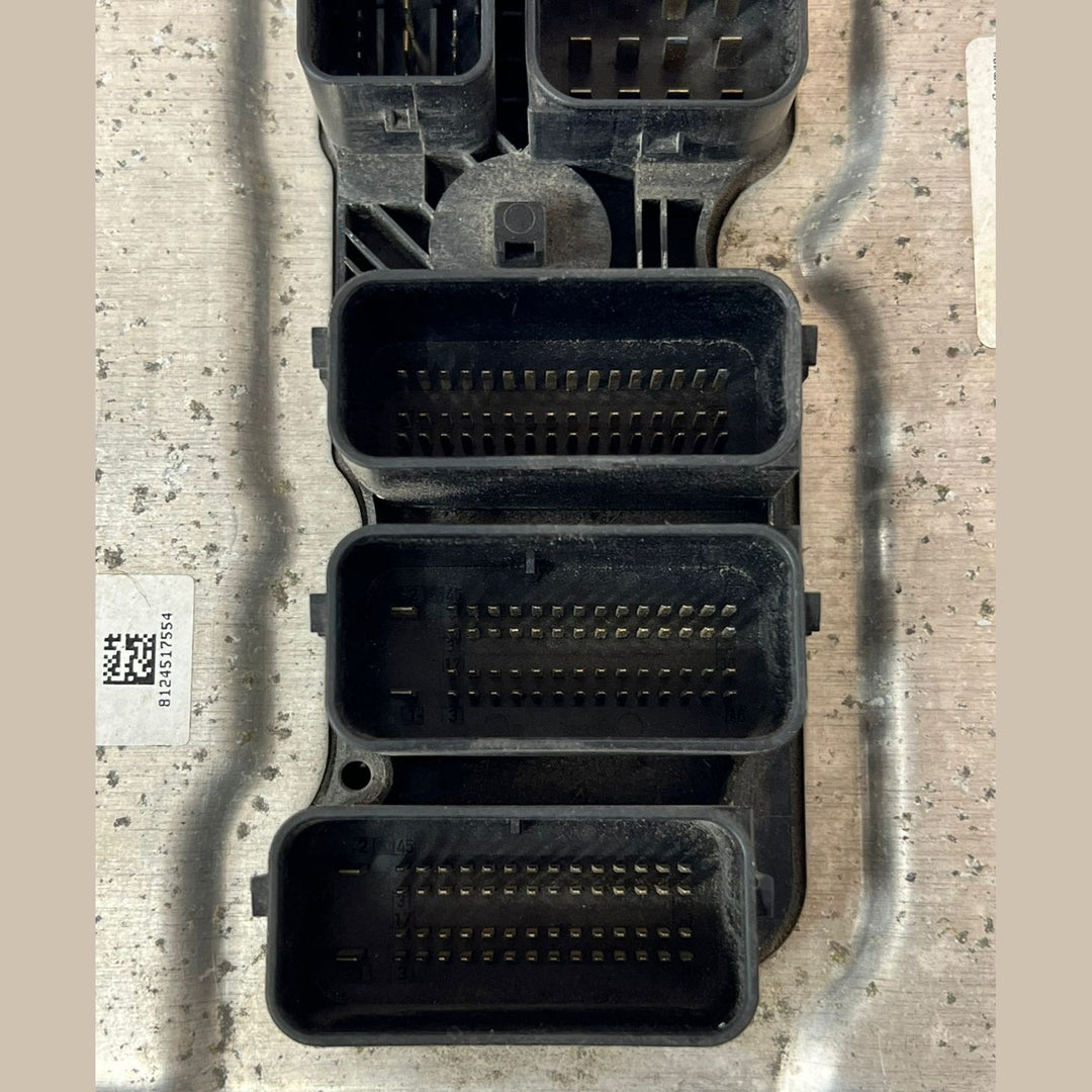 BMW E84 X1 N20 Engine Control Unit DME ECU 7629006 OEM