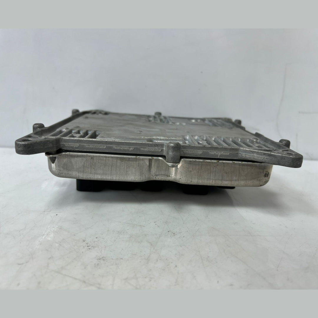BMW E84 X1 N20 Engine Control Unit DME ECU 7629006 OEM