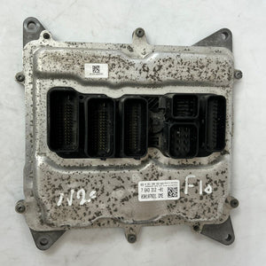 BMW F30 F10 F11 F25 N20 Engine Control Unit DME ECU 7643312 OEM 3 5 Series X3