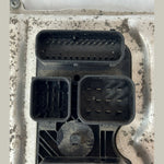 قم بتحميل الصورة إلى عارض الصور، BMW F30 F10 F11 F25 N20 Engine Control Unit DME ECU 7643312 OEM 3 5 Series X3
