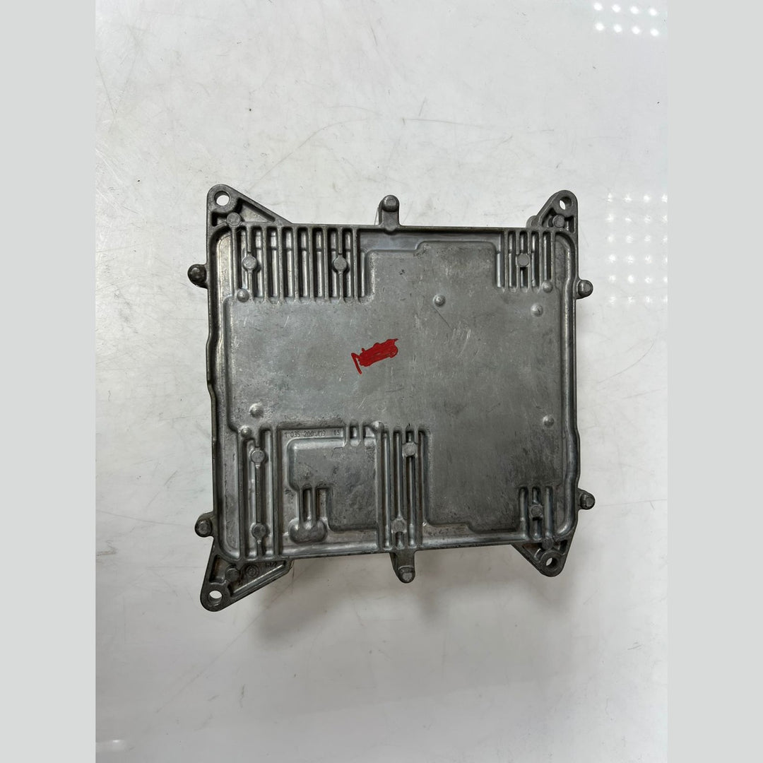 BMW F30 F10 F11 F25 N20 Engine Control Unit DME ECU 7643312 OEM 3 5 Series X3