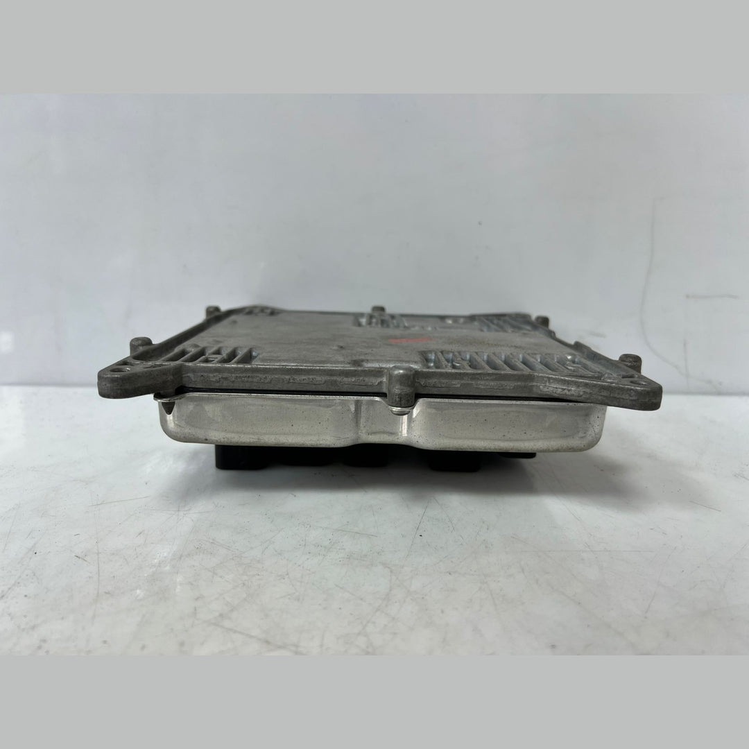 BMW F30 F10 F11 F25 N20 Engine Control Unit DME ECU 7643312 OEM 3 5 Series X3