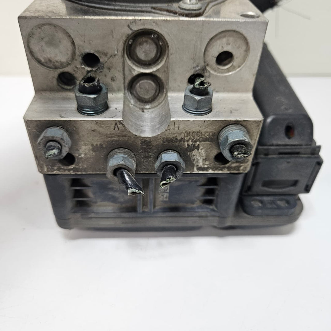 2011-2016 BMW 528i, 535i, 550i, 640i, 650i ABS Pump Module 6795519 USED