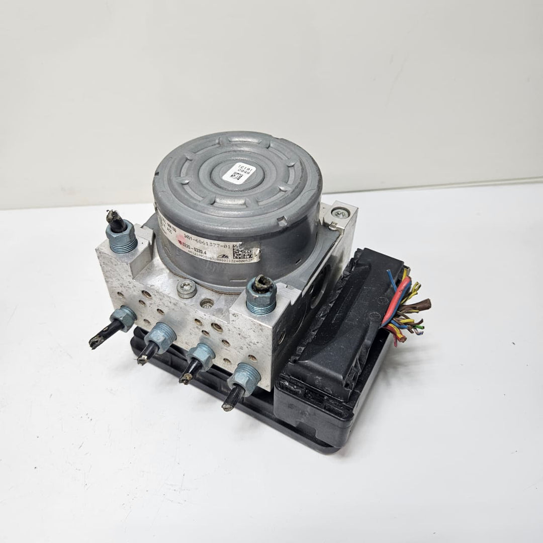 OEM BMW 3 4 Series F30 F32 ABS Pump 6866210 USED