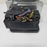 OEM BMW 3er 4er F30 F32 ABS-Pumpe 6866210 GEBRAUCHT