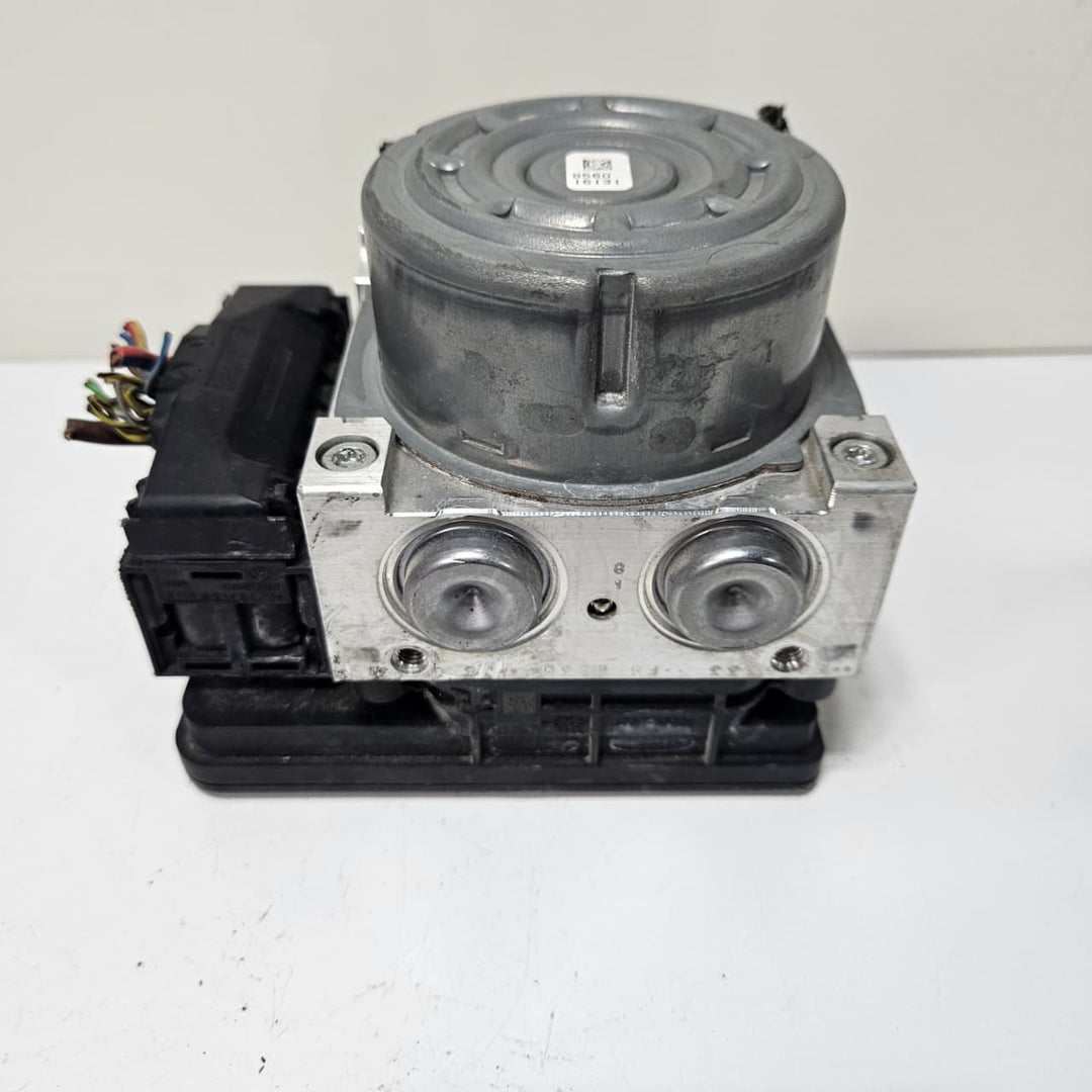 OEM BMW 3 4 Series F30 F32 ABS Pump 6866210 USED