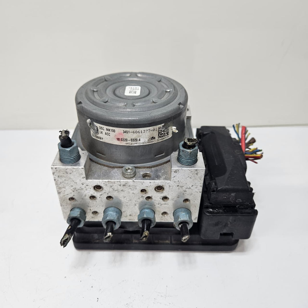 OEM BMW 3 4 Series F30 F32 ABS Pump 6866210 USED