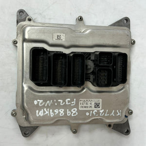 OEM BMW 520i N20 F10 2023-25 ENGINE CONTROL UNIT MODULE ECU ONLY DME- 8617551