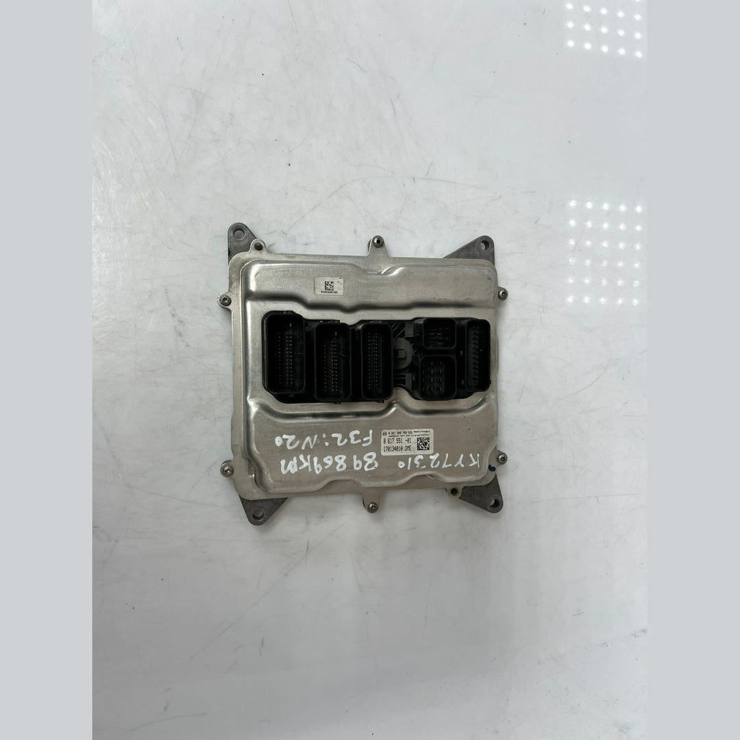 OEM BMW 520i N20 F10 2023-25 ENGINE CONTROL UNIT MODULE ECU ONLY DME- 8617551