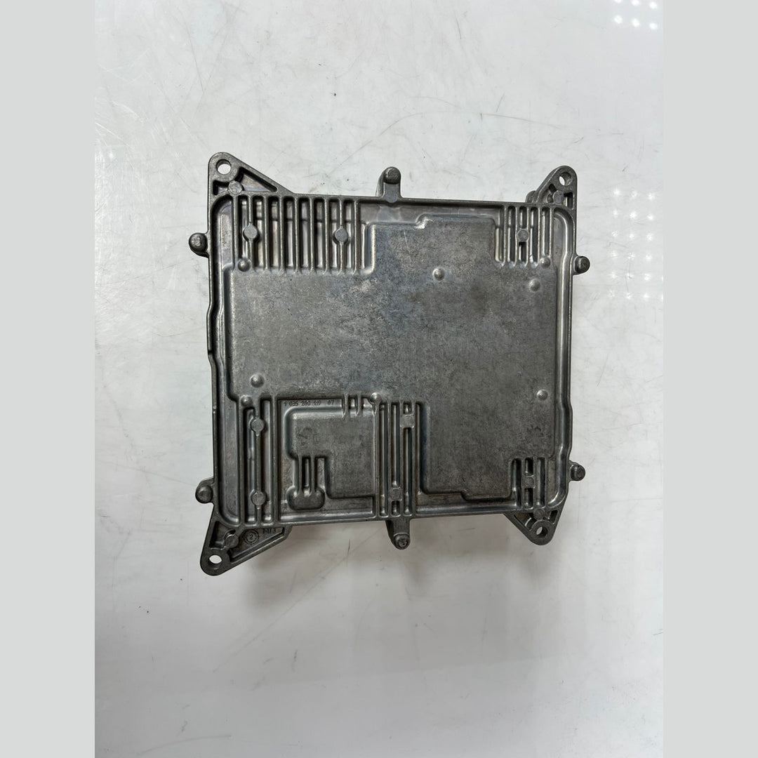 OEM BMW 520i N20 F10 2023-25 ENGINE CONTROL UNIT MODULE ECU ONLY DME- 8617551