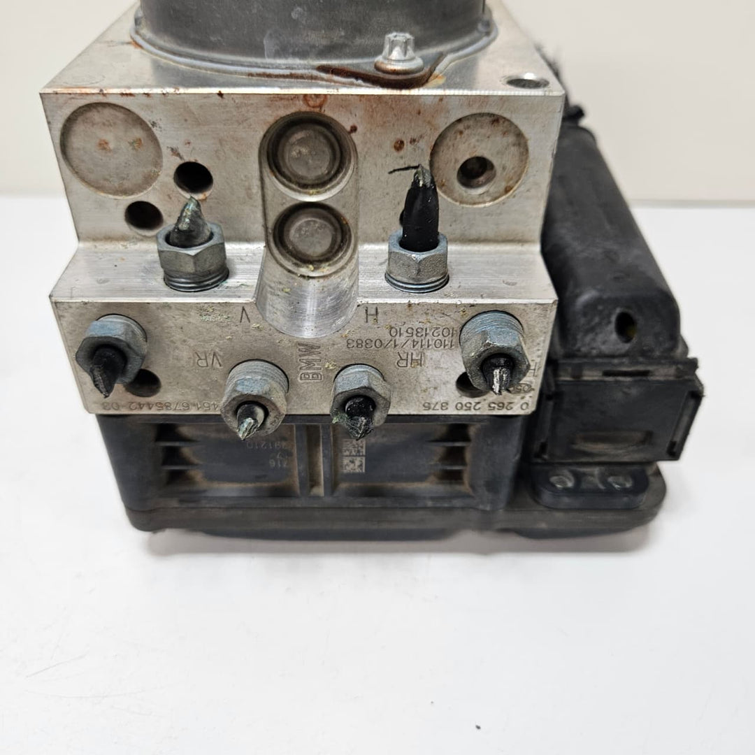 BMW 5 Series F10 F11 F13 ABS Pump Modulator 6799515 USED