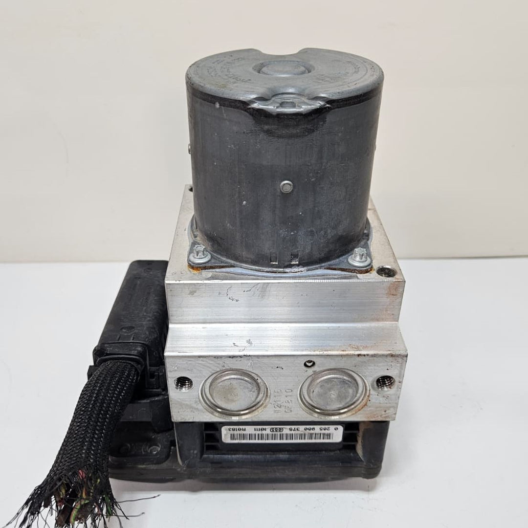 BMW 5 Series F10 F11 F13 ABS Pump Modulator 6799515 USED