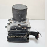 OEM BMW 5 Series F10 F11.ABS Control Unit Module DSC 6858405 USED