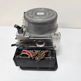 2012-2016 BMW 3-Series F30 328i 320i ABS Pump 6861376 USED