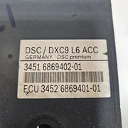 BMW 5 7 Series F11 F01 F02 ABS Pump 6869402 USED